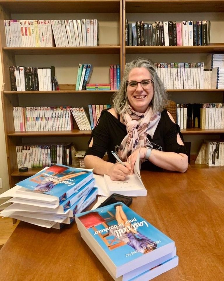 Prévente - Last call pour le bonheur