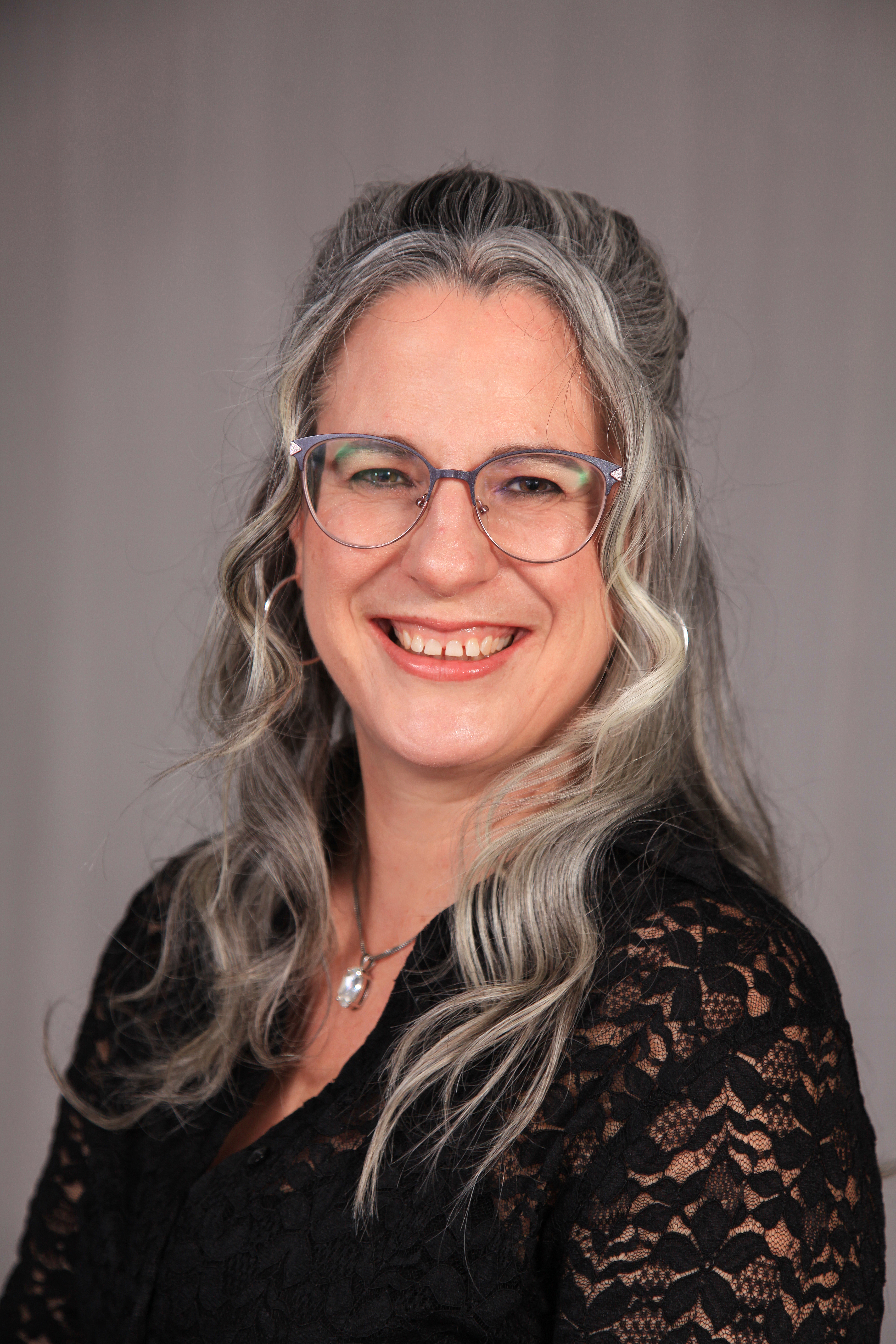 Mélanie Cousineau - Autrice - 2025